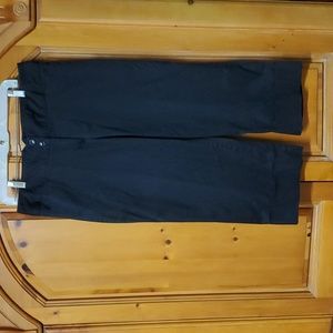 Lane Bryant Capri Pants
